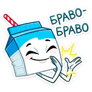 👏