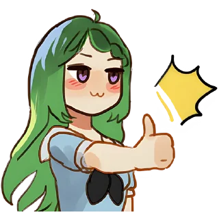 👍