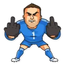 🖕