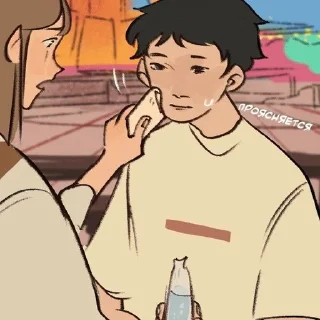 ❤