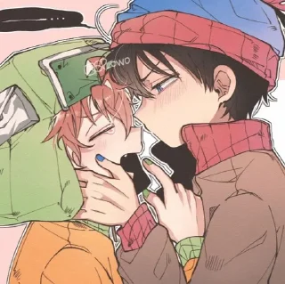 ❤️
