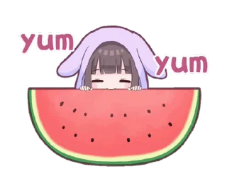 🍉