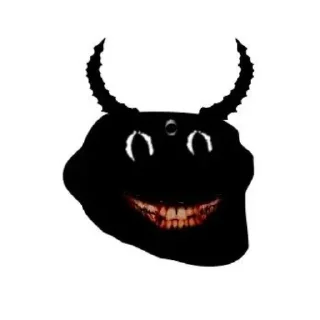 ☠