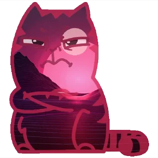 😠