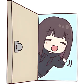 👋