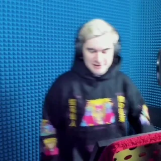 👊