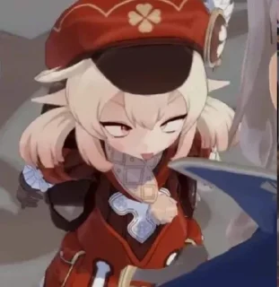 😝