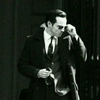 ✧Moriarty as Moriarty✧