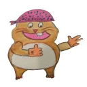 👍