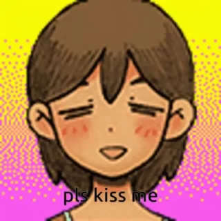 😘