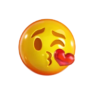 😘