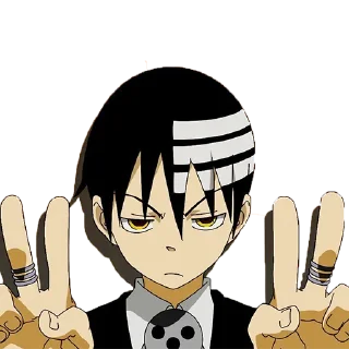 ✌️