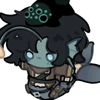 🐟
