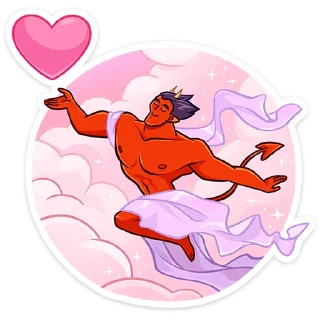 ❤️