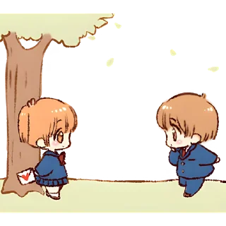 💌