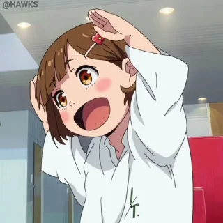 💃