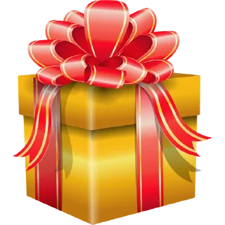 🎁