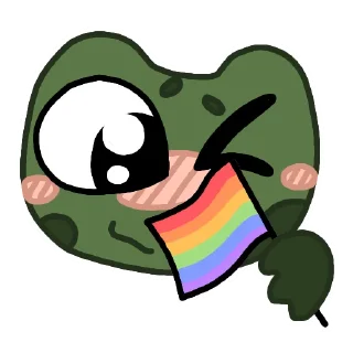 🏳️‍🌈