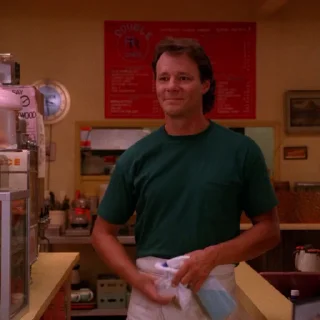 ☕️