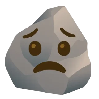 😟