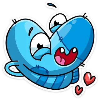 ❤️