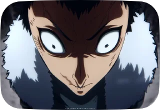 ❄️