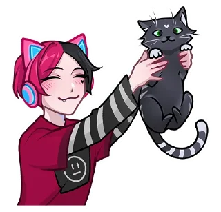 🐈