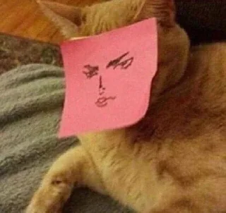 😐