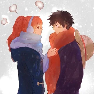 🧡