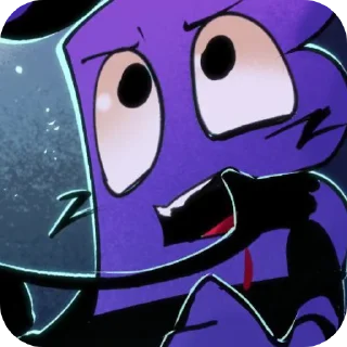 😠