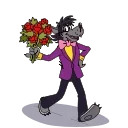 💐