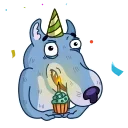 🎂