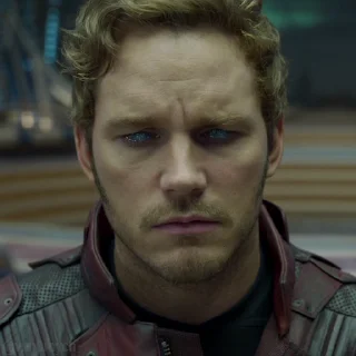 Guardians of the Galaxy @ven0mych
