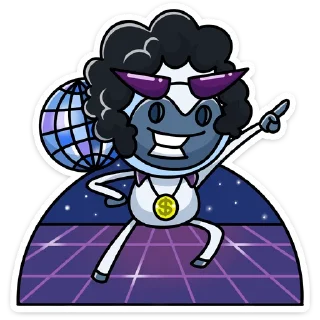 😎