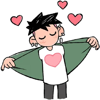 🥰