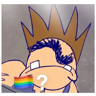 🏳️‍🌈