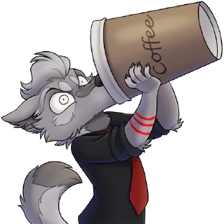 ☕