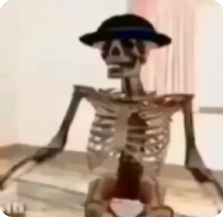 💀