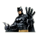 ✋