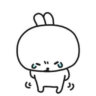 😭