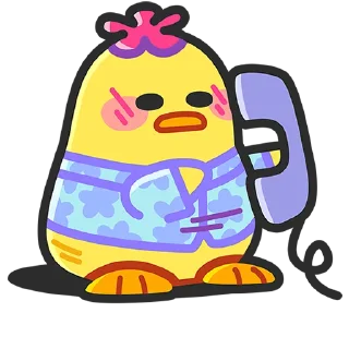 📞