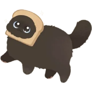 🍞