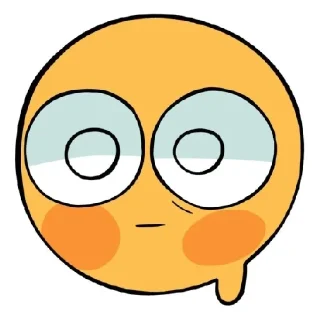 😑