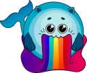 🌈