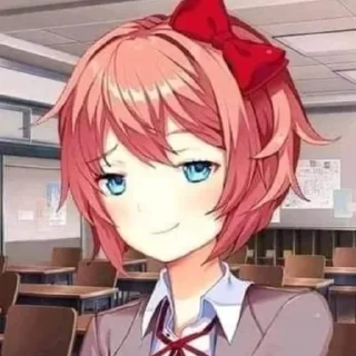 😏