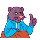 👍