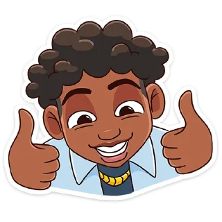 👍