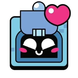💗