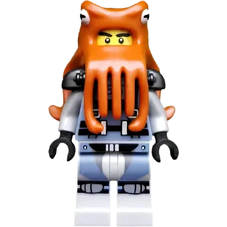 🦑