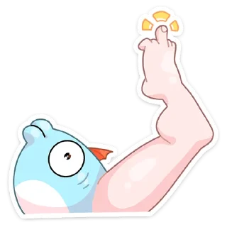 🖕